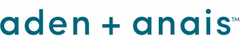 Aden + Anais logo
