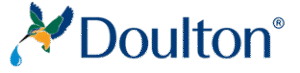 Doulton logo