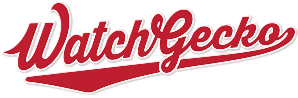 WatchGecko logo